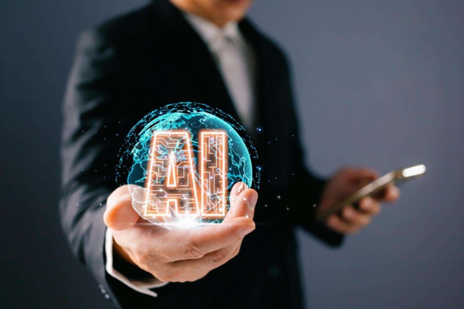 Demonstration moderner Automation-Tools in der Praxis